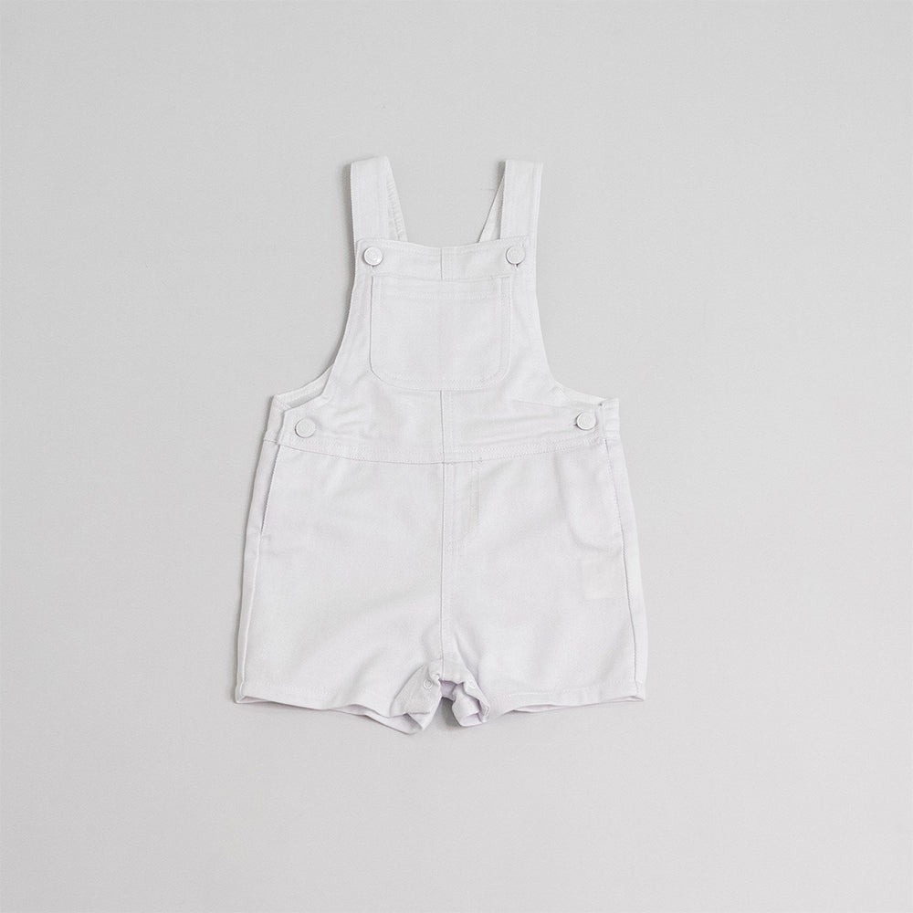 Braga short blanca EPK Panama