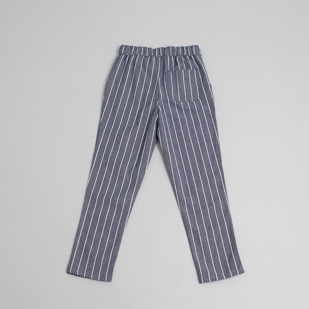 Pantalón de lino