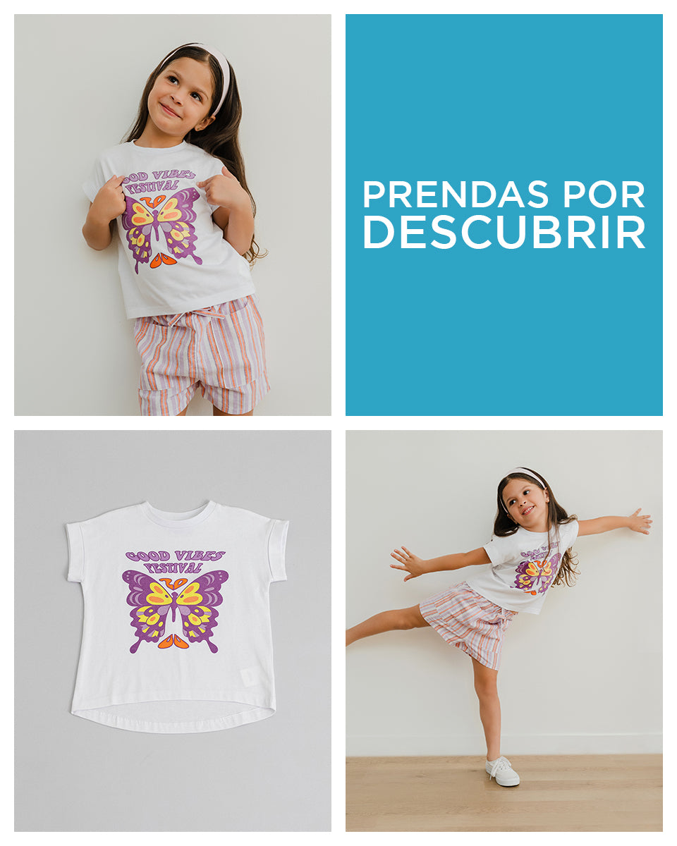 Ropa epk niña sale