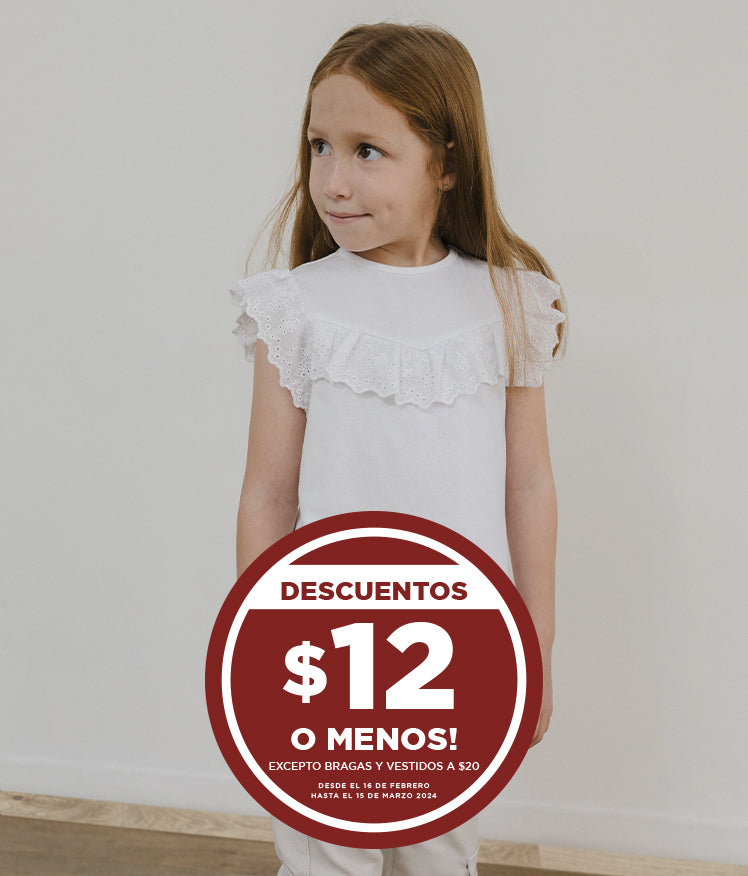 Ropa infantil online epk