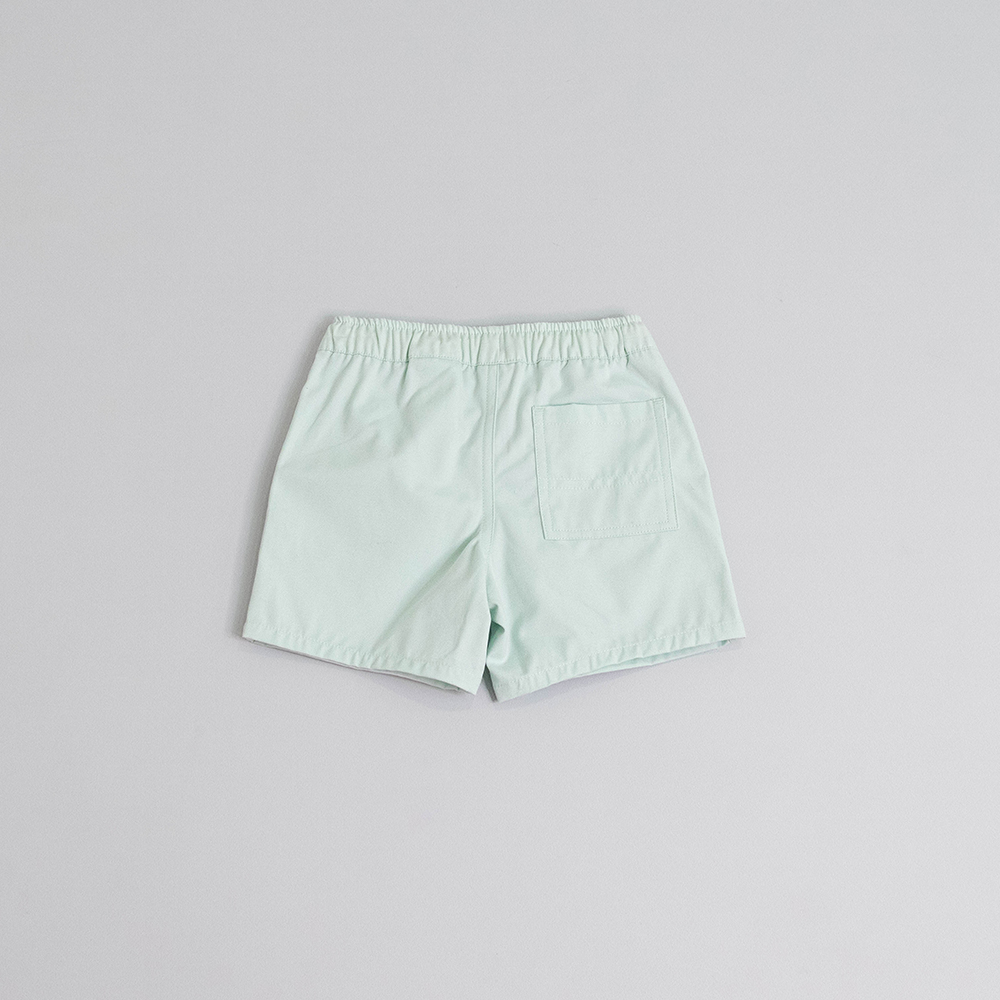 Short verde