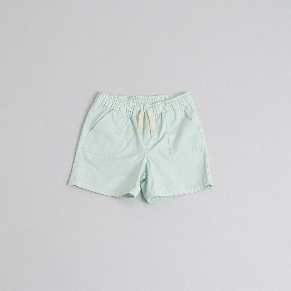 Short verde