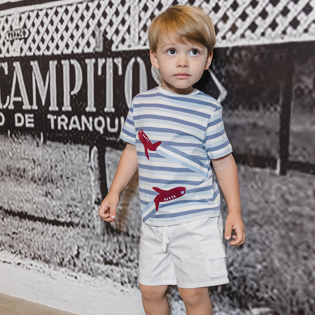 Bermudas para niños discount epk